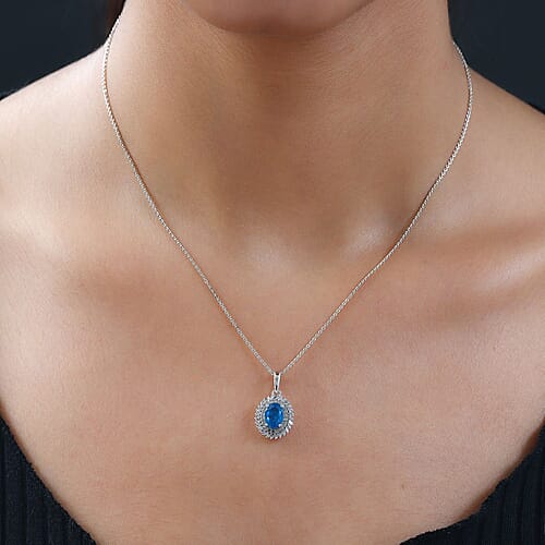 Malgache Neon Apatite - Product card gallery slide 3 (9431452975359)