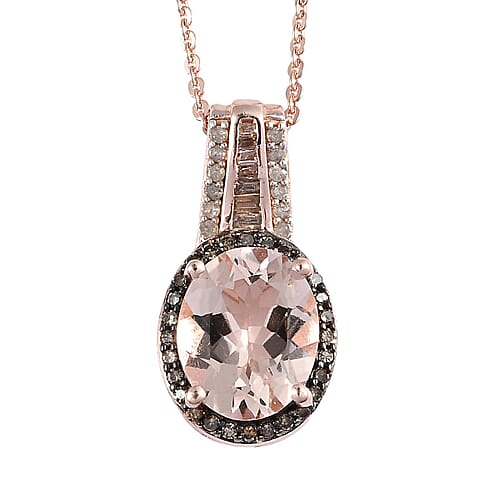 Marropino Morganite - Product card gallery slide 1 (10176553615673)