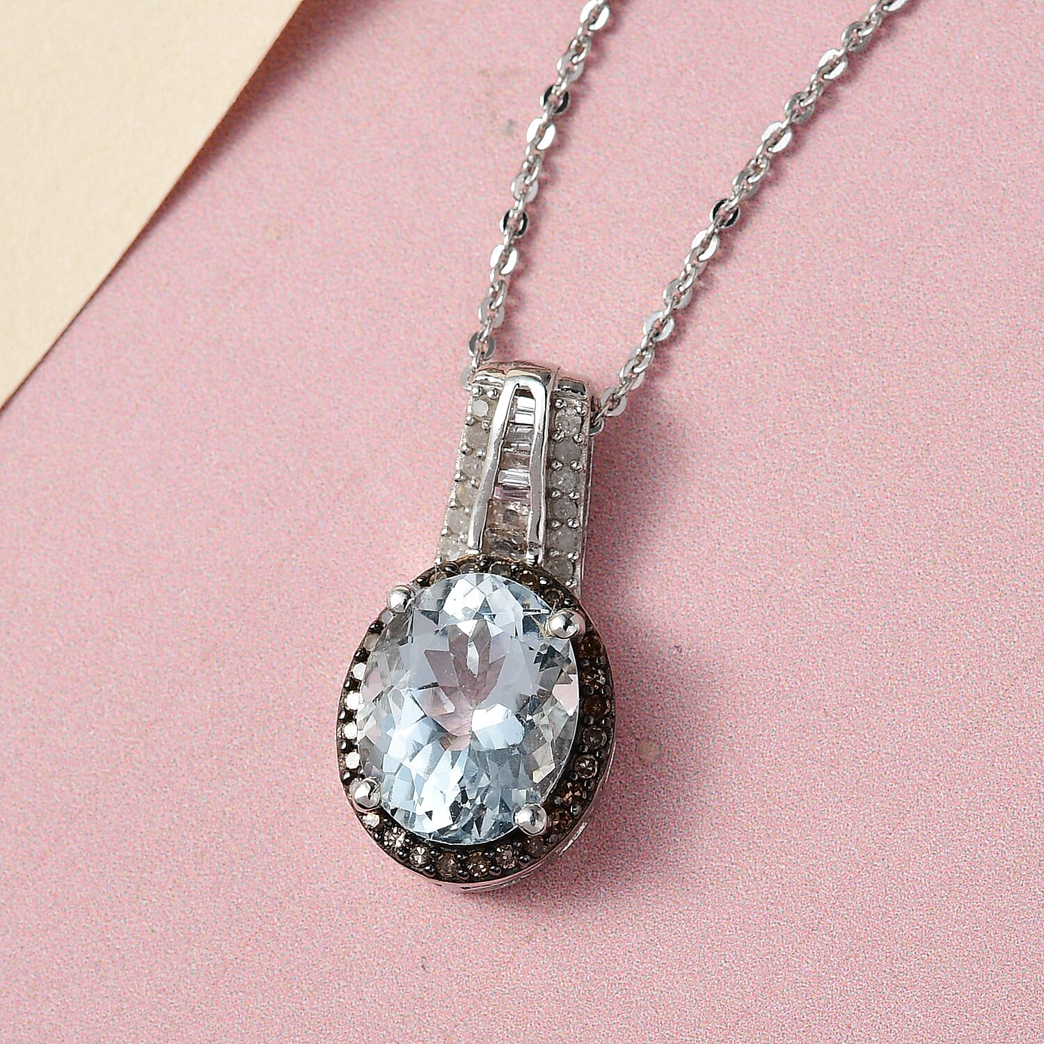Mangoro Aquamarine - Product card gallery slide 2 (9431449698559)
