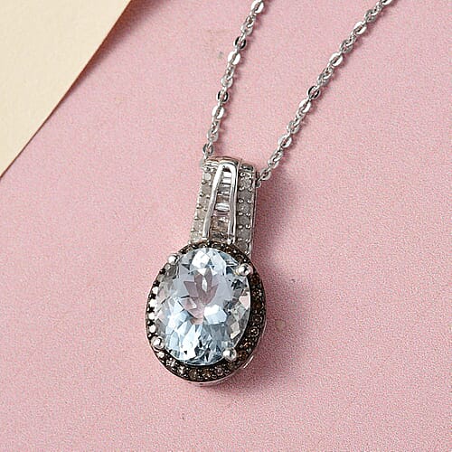 Mangoro Aquamarine - Product card gallery slide 2 (9431449698559)