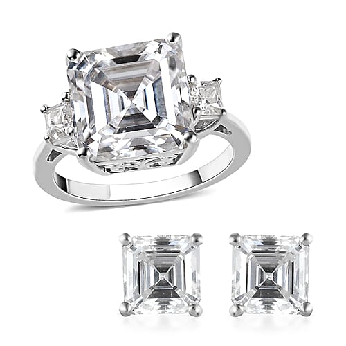 Silver / 5 - Product card gallery slide 1 (10176553812281)