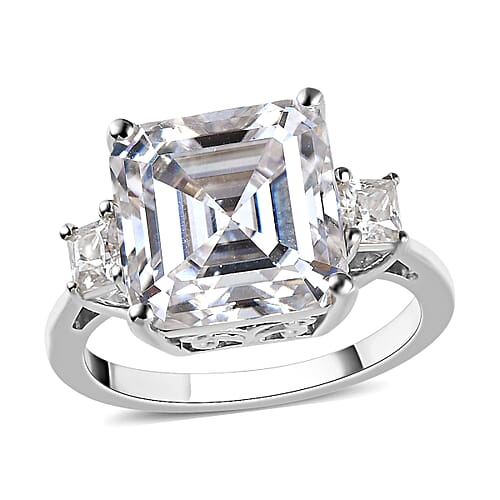 Silver / 5 - Product card gallery slide 4 (10176553812281)