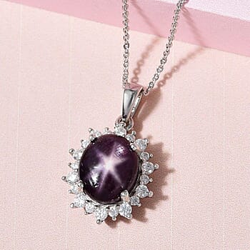 Star Ruby - Product card gallery slide 2 (9431506813183)