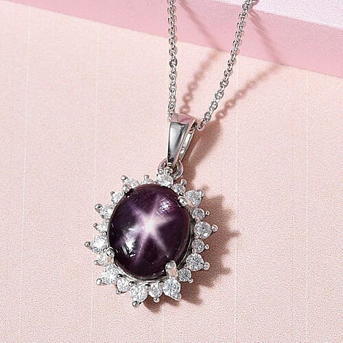 Star Ruby - Product card gallery slide 2 (9431506813183)