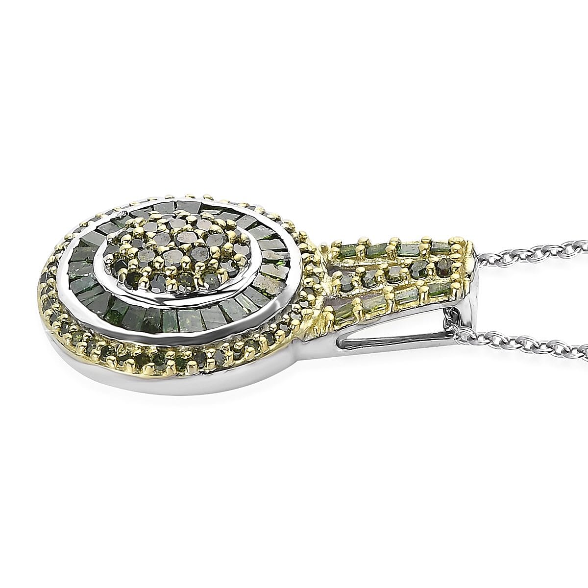 Oval - Product card gallery slide 4 (9431492460799)