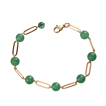 Green Aventurine - Product card gallery slide 4 (9431502684415)