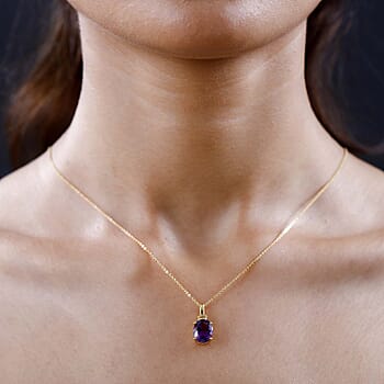 Amethyst - Product card gallery slide 3 (10176554860857)
