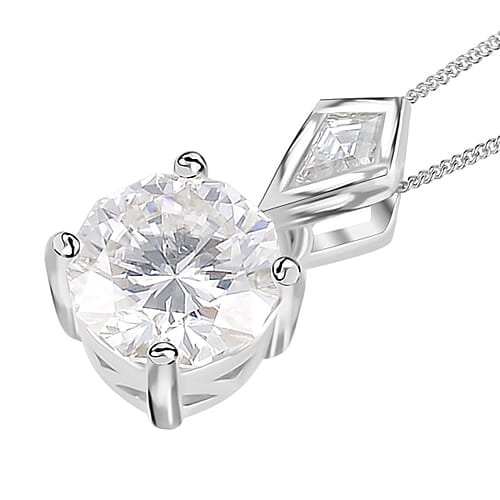 Silver - Product card gallery slide 3 (10176555188537)