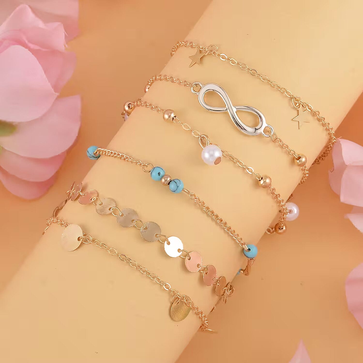 Yellow - Product card gallery slide 2 (10145028964635)