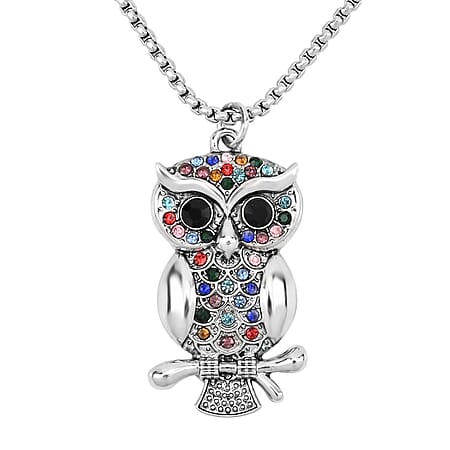 Owl - Product card gallery slide 1 (10176556400953)