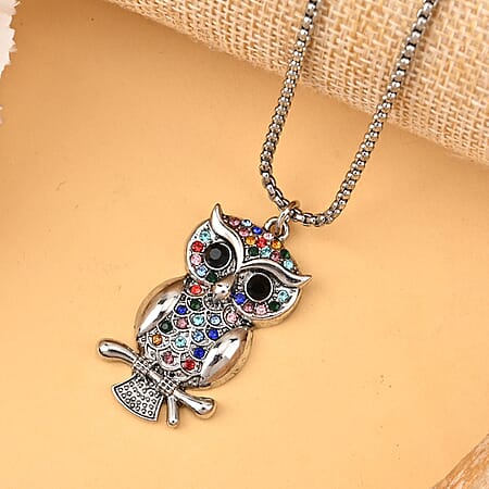 Owl - Product card gallery slide 2 (10176556400953)