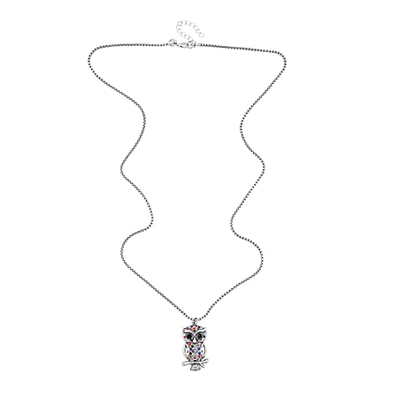 Owl - Product card gallery slide 3 (10176556400953)