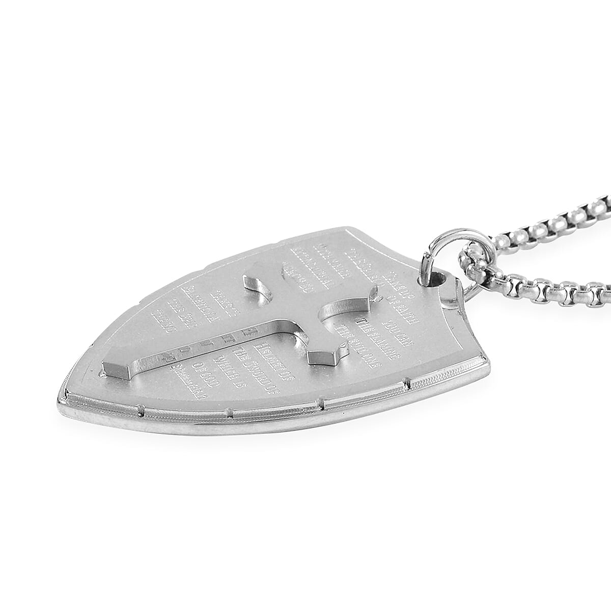 Silver - Product card gallery slide 4 (10176556663097)