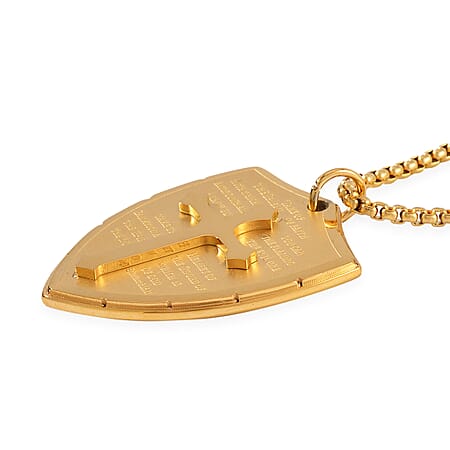 Yellow - Product card gallery slide 4 (10176556663097)