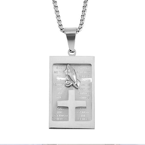 Silver - Product card gallery slide 1 (9431766630655)