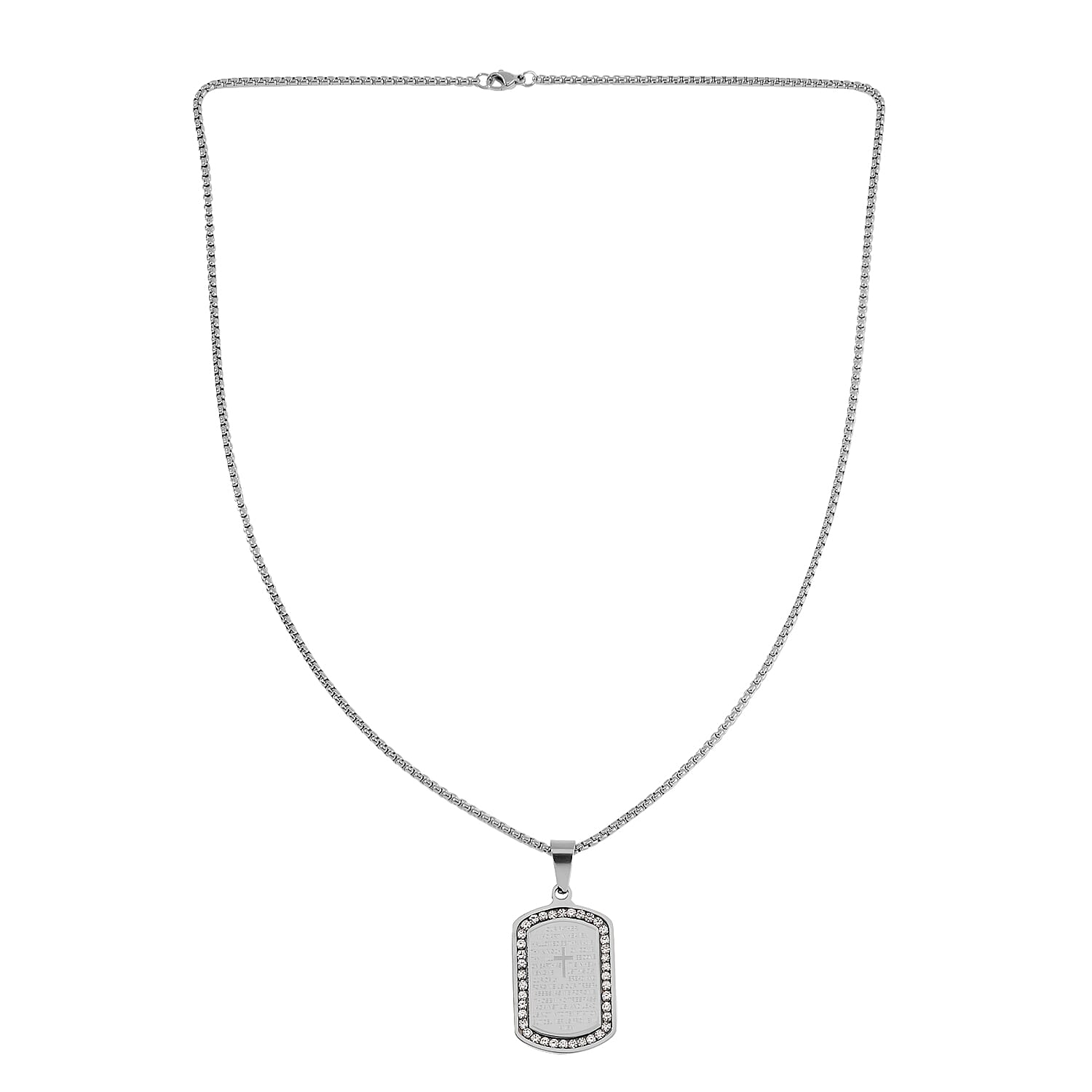 Silver - Product card gallery slide 3 (10145053245723)