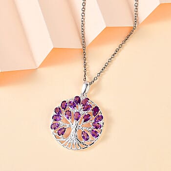 Amethyst - Product card gallery slide 2 (10176557089081)