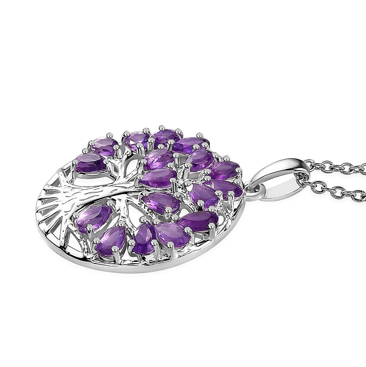 Amethyst - Product card gallery slide 4 (10145326006555)