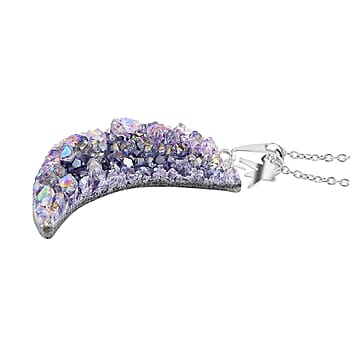 Silver - Product card gallery slide 4 (10176557154617)