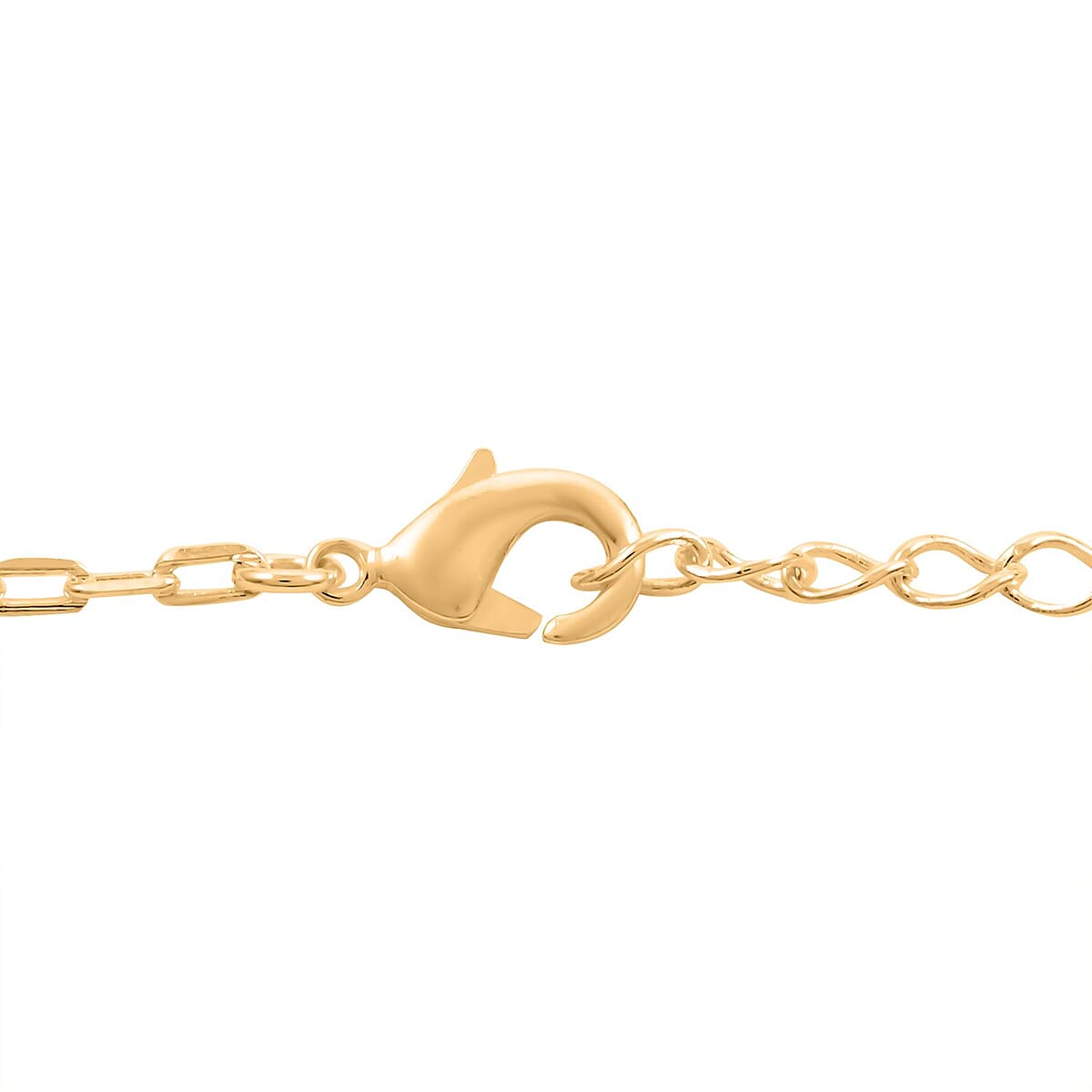 Amethyst Pendant Necklace 28.5-30.5 Inches in Goldtone 54.00 ctw image number 4