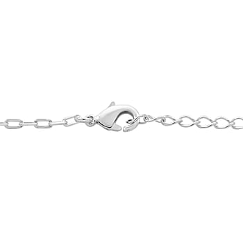 Silver - Product card gallery slide 4 (10176557220153)