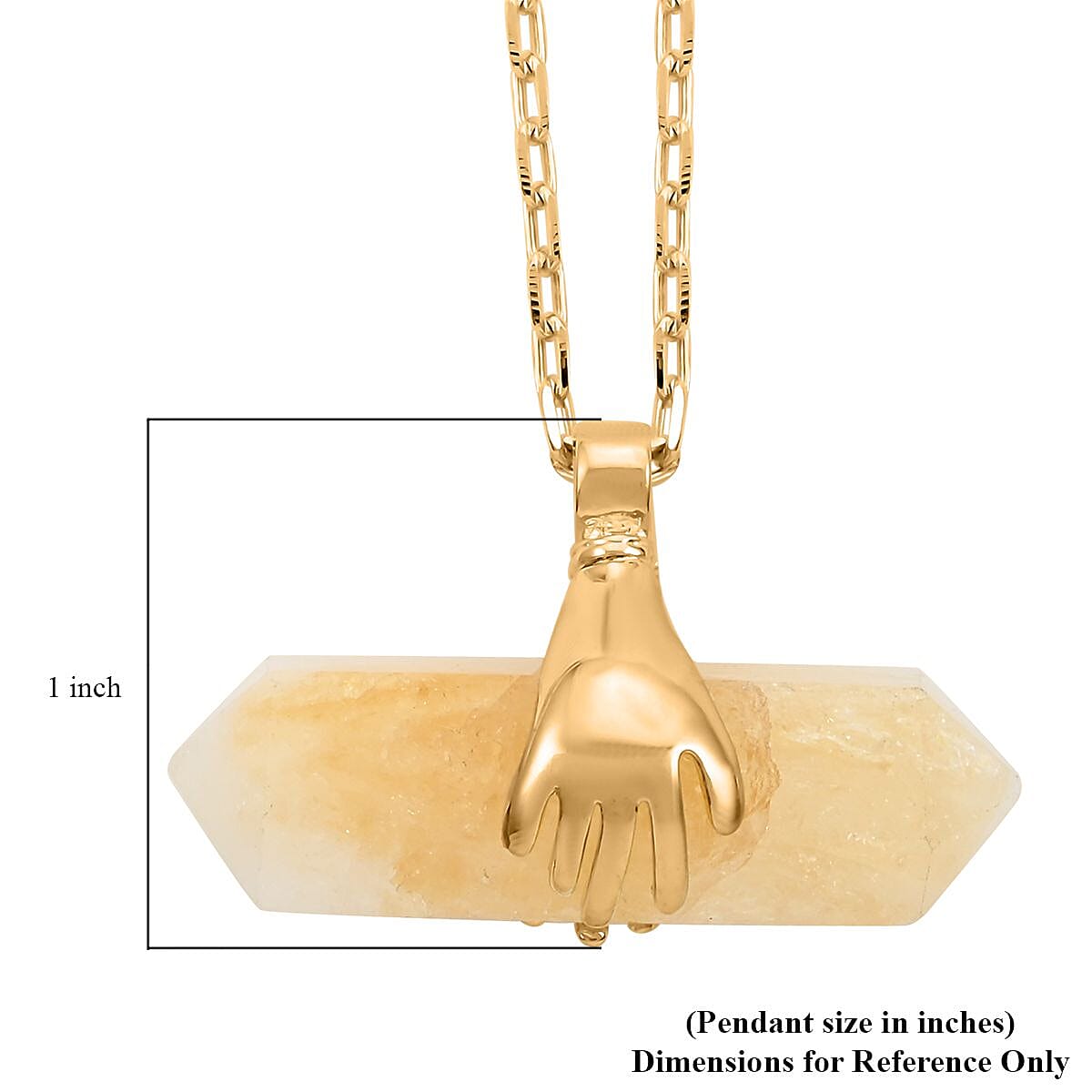 Magnifique quartz citrine AAA++ Druse, Brésil- 1626.06 g