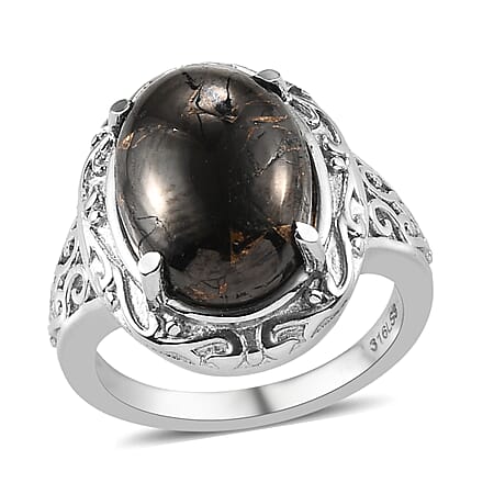 Matrix Silver Shungite / 5 - Product card gallery slide 4 (10176557711673)