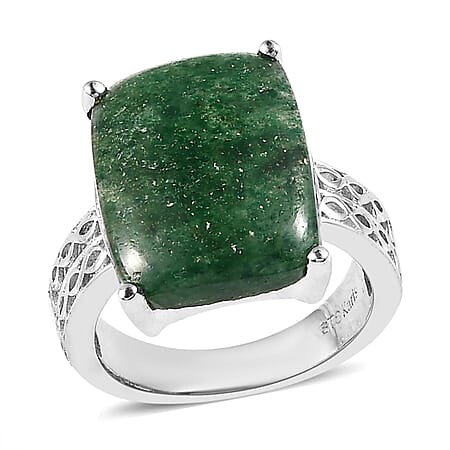 Green Aventurine / 5 - Product card gallery slide 4 (10176558104889)
