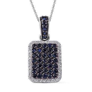 Kanchanaburi Blue Sapphire - Product card gallery slide 1 (10176558072121)