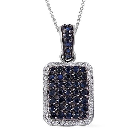 Kanchanaburi Blue Sapphire - Product card gallery slide 1 (10176558072121)