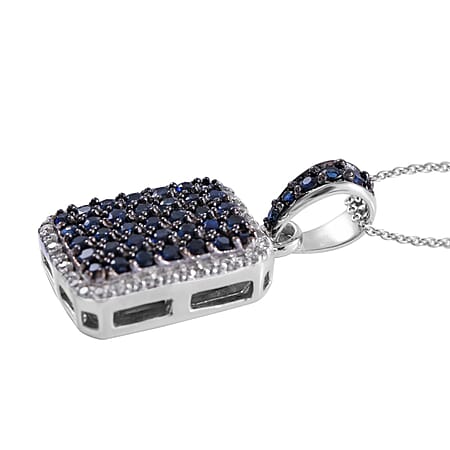 Kanchanaburi Blue Sapphire - Product card gallery slide 3 (10176558072121)
