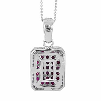 Mozambique Ruby - Product card gallery slide 4 (9431787012351)
