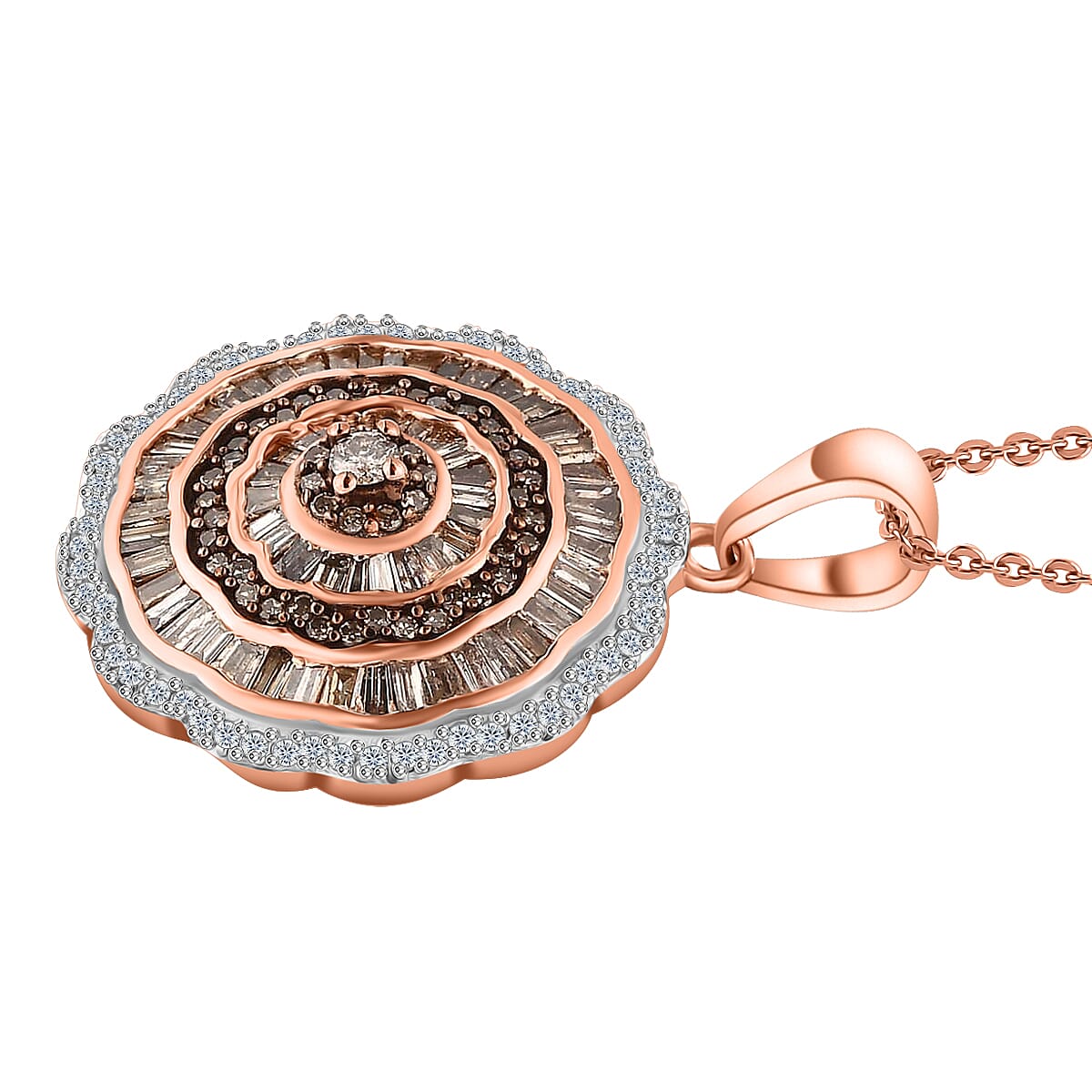 Champagne Diamond - Product card gallery slide 4 (10144916373787)