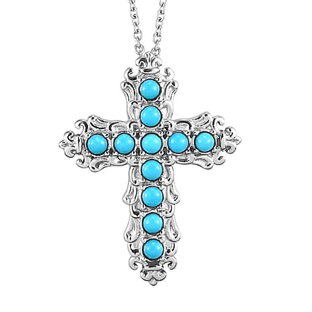 Sleeping Beauty Turquoise - Product card gallery slide 1 (10176558170425)