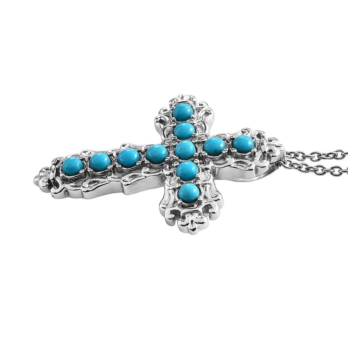 Sleeping Beauty Turquoise