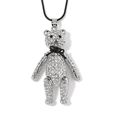 Silver - Product card gallery slide 1 (10176558465337)