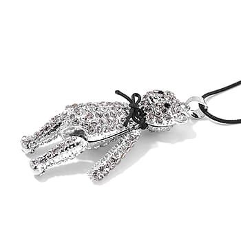 Silver - Product card gallery slide 3 (10176558465337)