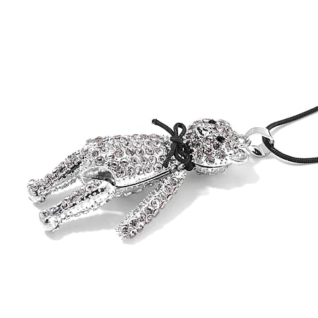 Silver - Product card gallery slide 3 (10176558465337)