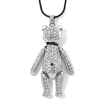Silver - Product card gallery slide 4 (10176558465337)