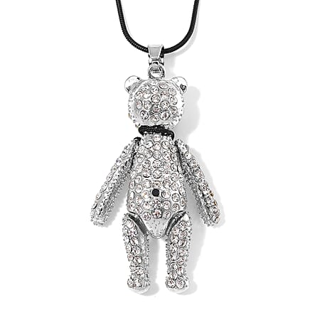 Silver - Product card gallery slide 4 (10176558465337)