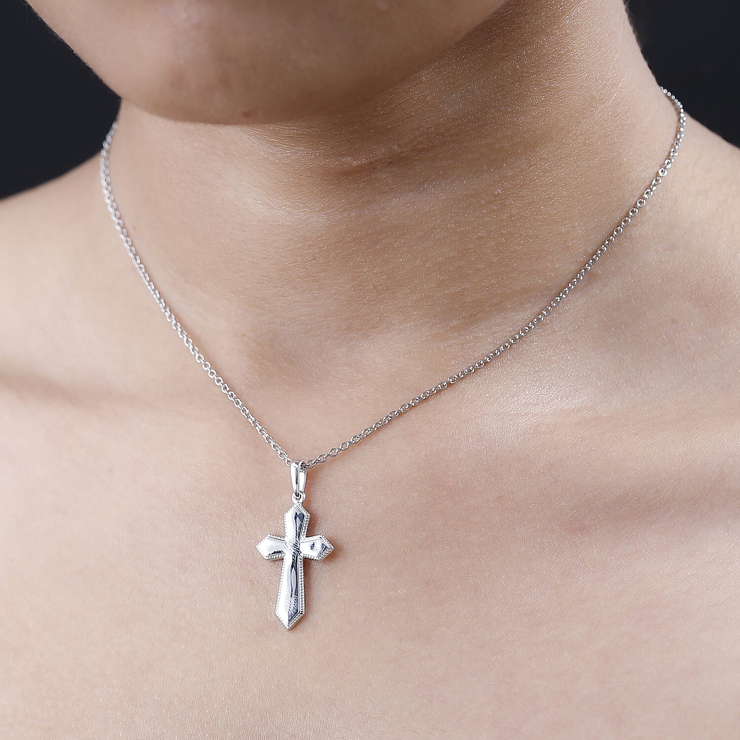 Silver - Product card gallery slide 3 (10145049477403)