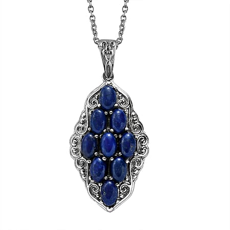 Lapis Lazuli - Product card gallery slide 1 (10176559055161)