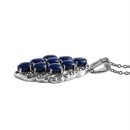 Lapis Lazuli - Product card gallery slide 4 (10176559055161)