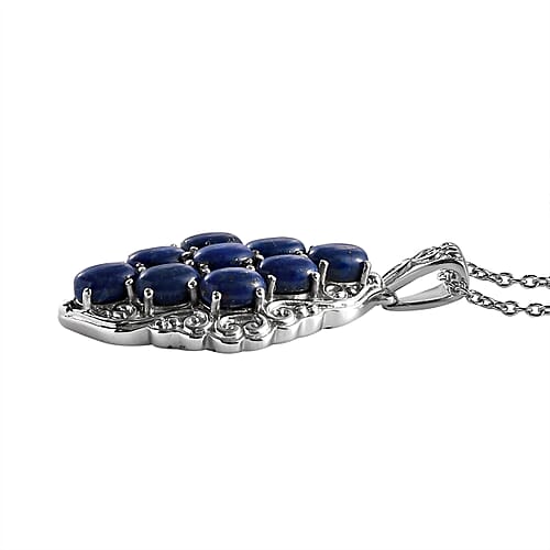 Lapis Lazuli - Product card gallery slide 4 (9431484432639)
