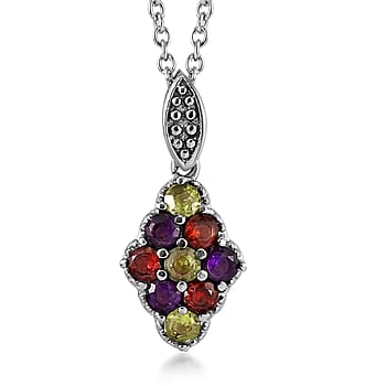 Multi Gemstone - Product card gallery slide 1 (10176559251769)