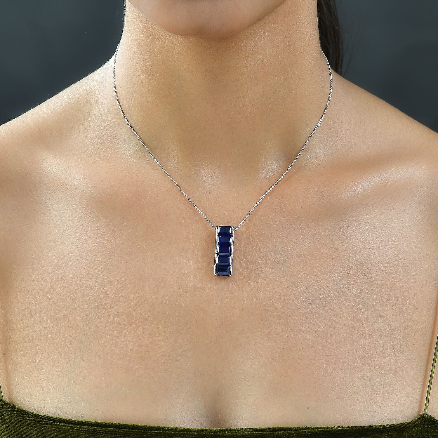 Silver - Product card gallery slide 3 (10144625361179)