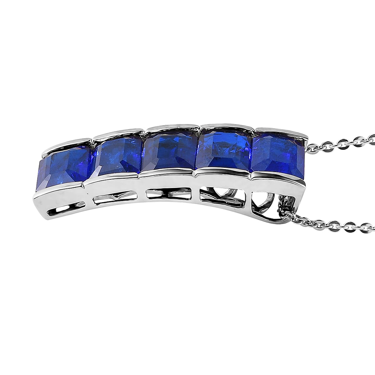 Silver - Product card gallery slide 4 (10144625361179)