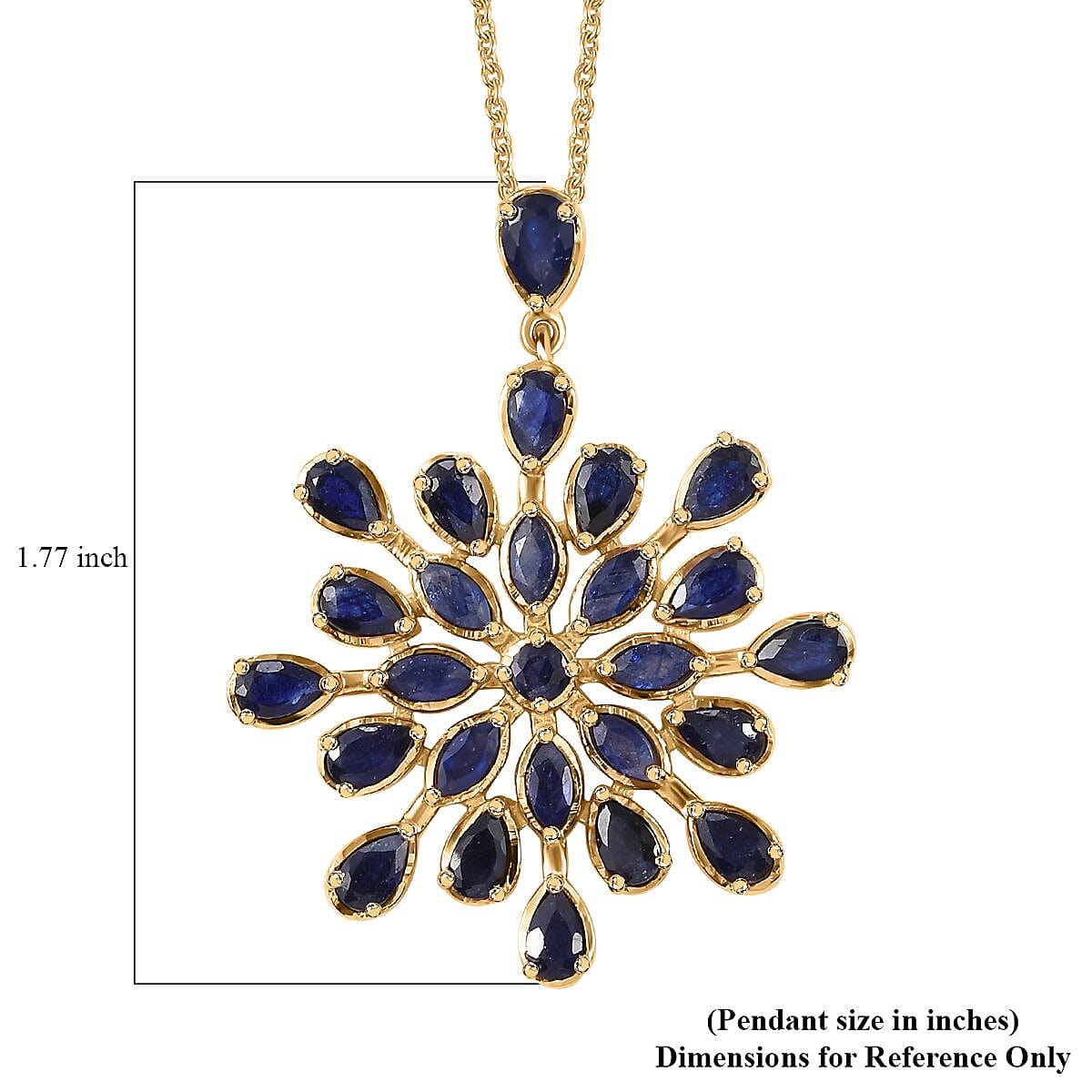 (8)