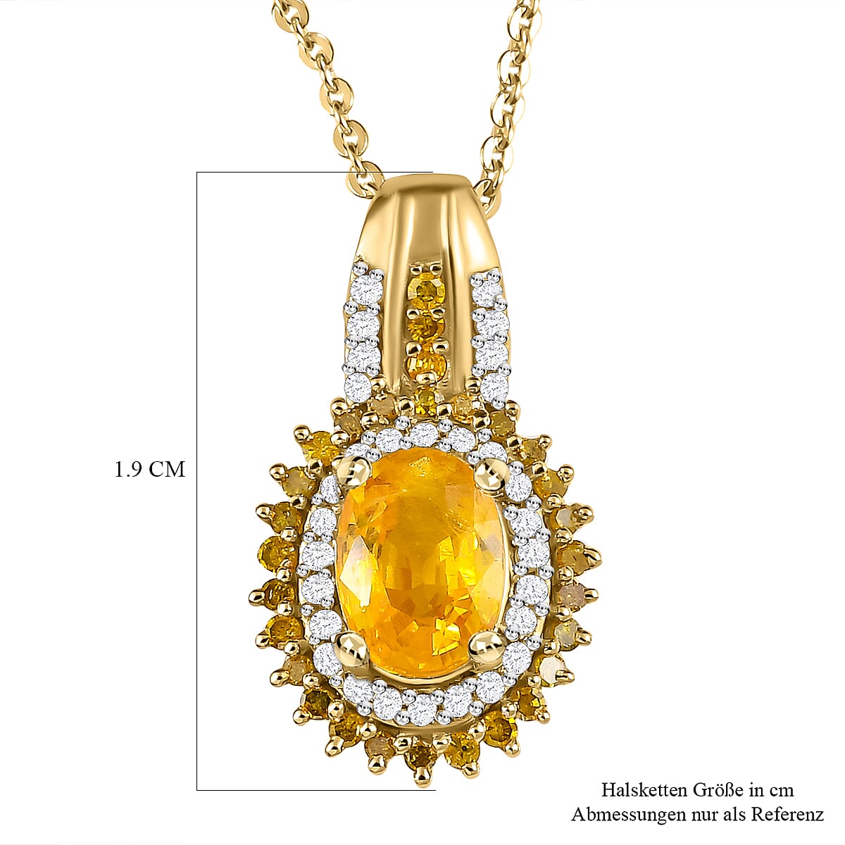 madagascar-yellow-sapphire-yellow-and-white-diamond-double-halo-pendant-necklace-20-inches-in-vermeil-yellow-gold-over-sterling-silver-1.40-ctw