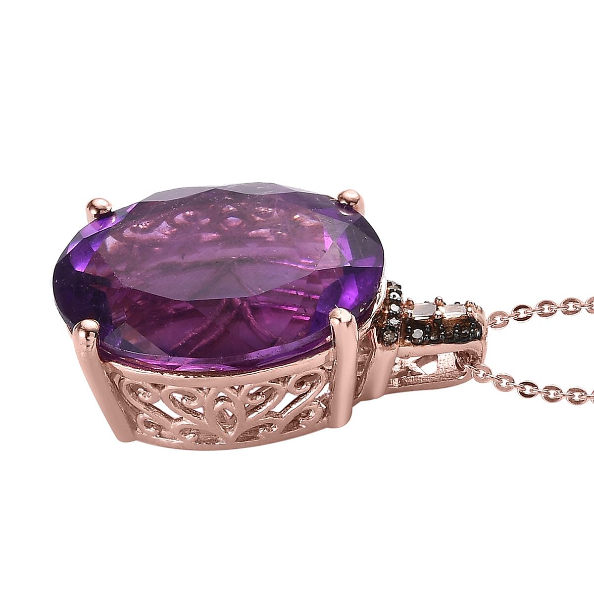 Oval - Product card gallery slide 4 (9431515267327)